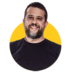 Mesa de Debate: O futuro da gestão de agências.